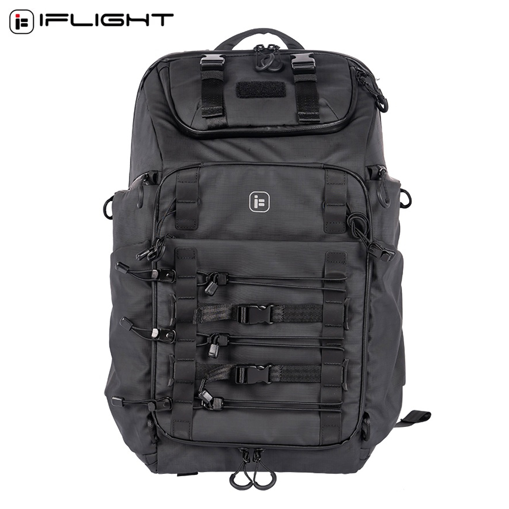 Fpv Drone Bag - IFlight FPV Drone Sırt Çantası V2