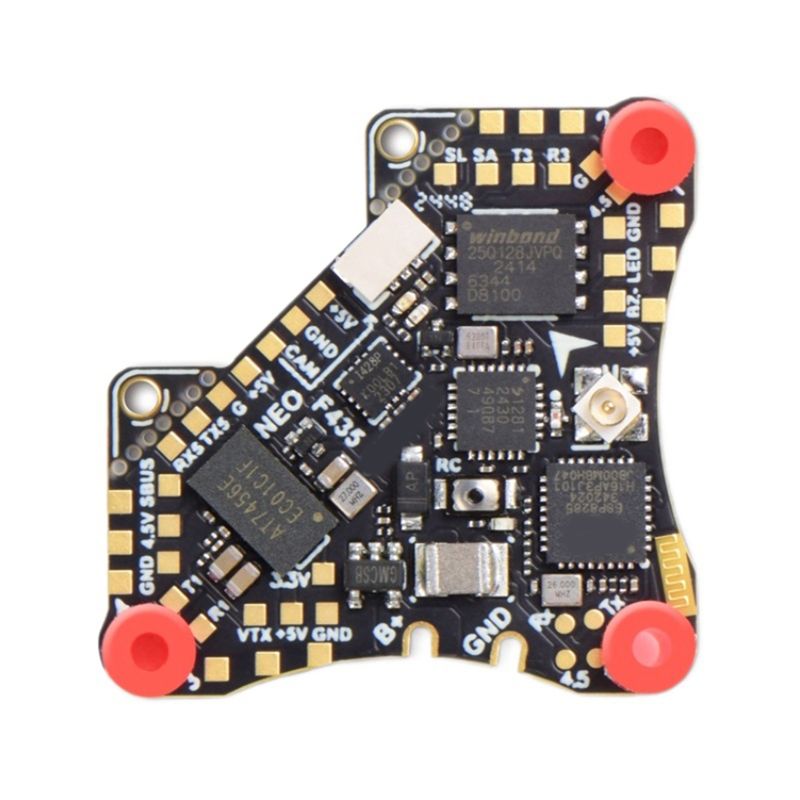 Fpv Drone Esc - FBIL-F435 NEO 1S AIO Uçuş Kontrol