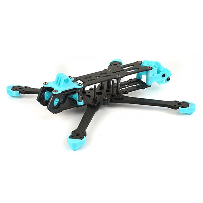 Fpv Drone Kit - MACH-MANTA V2 5 İnç Karbon Fiber
