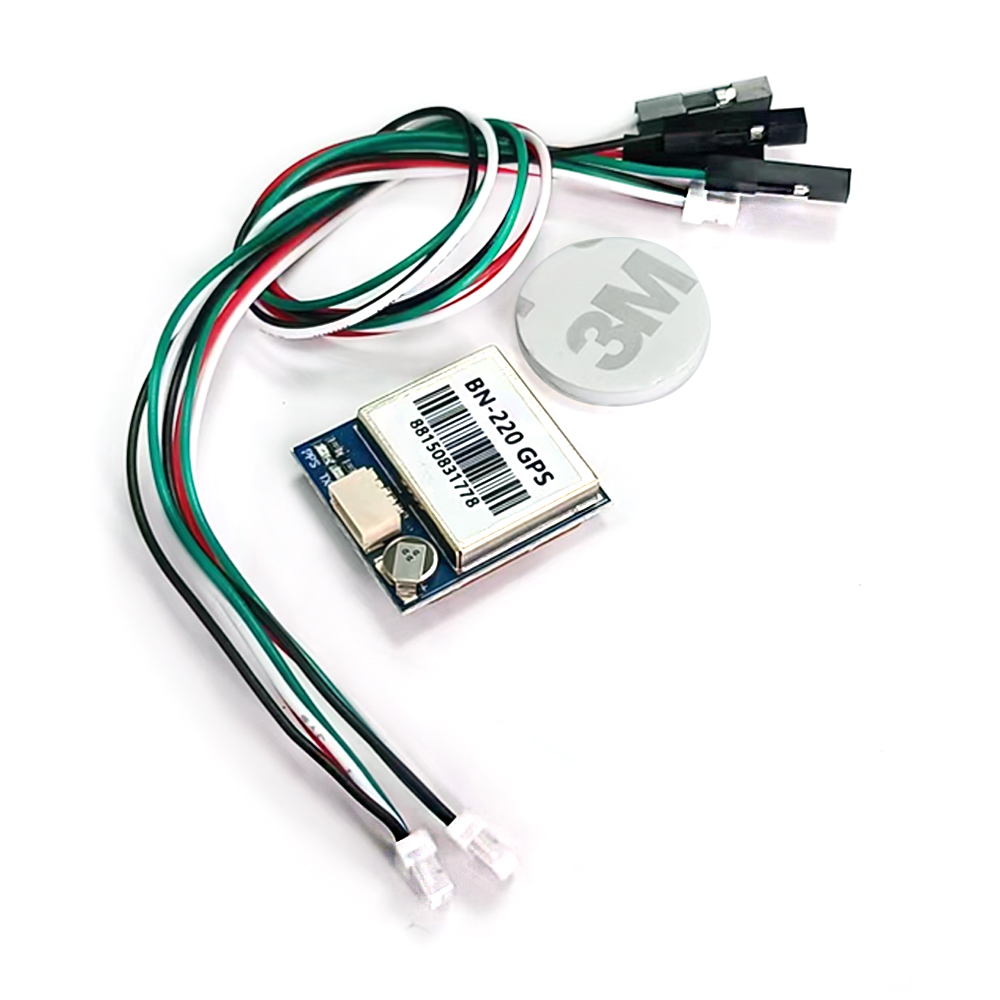 Fpv Drone Battery - BN-220 BN880 GPS GLONASS Modülü -