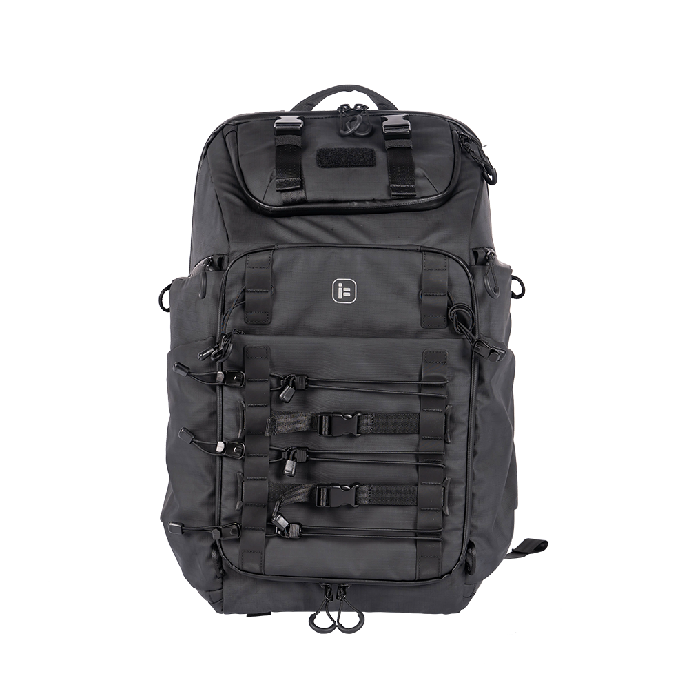 Fpv Drone Bag - FPV Drone Sırt Çantası V2 540X380X220mm