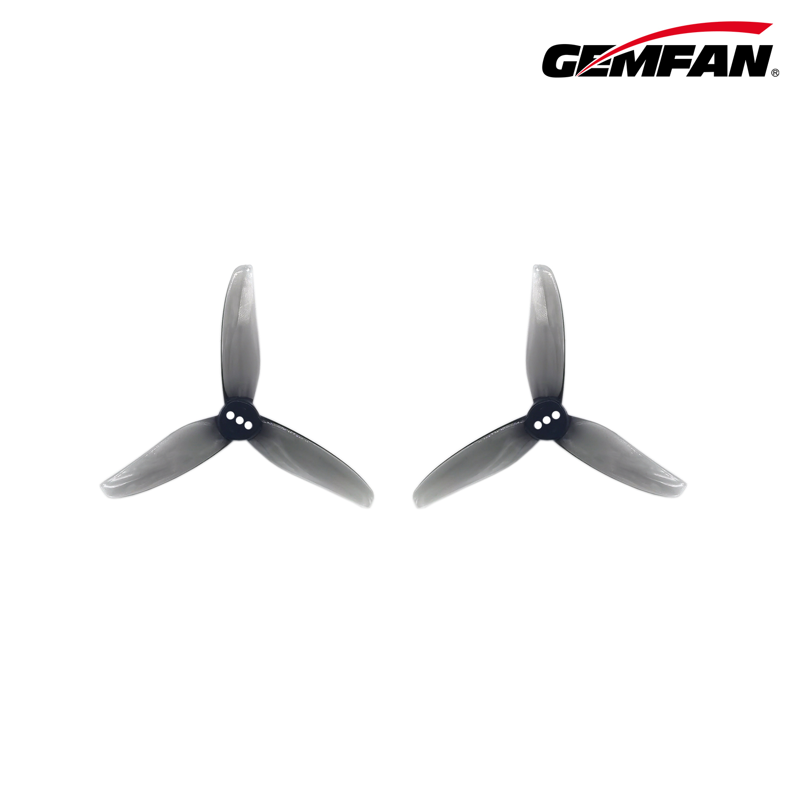 Fpv Drone Propeller - 2 çift 4 adet Gemfan Hurricane