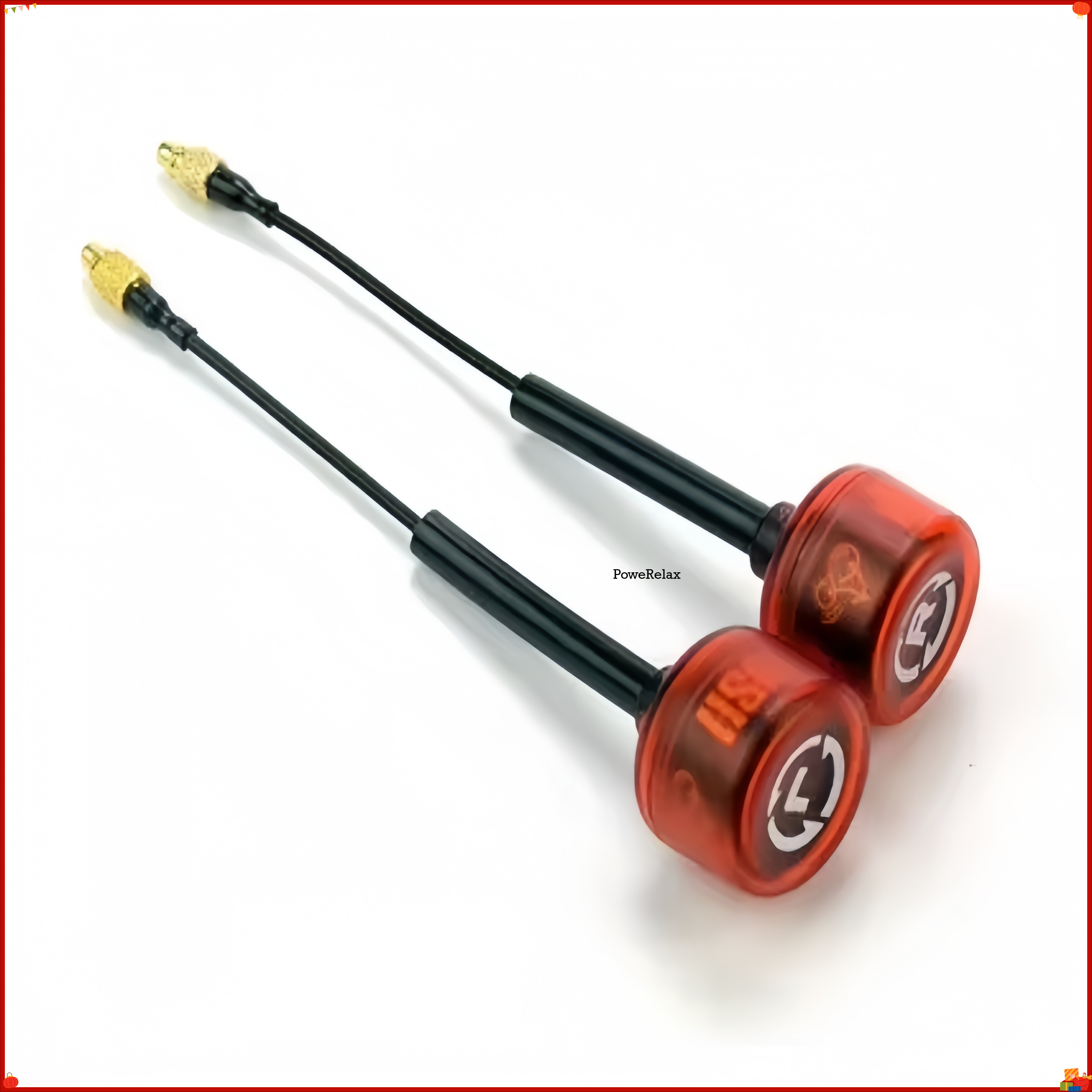 Fpv Drone Vtx - RUSHFPV Cherry FPV Anten/VTX anten |