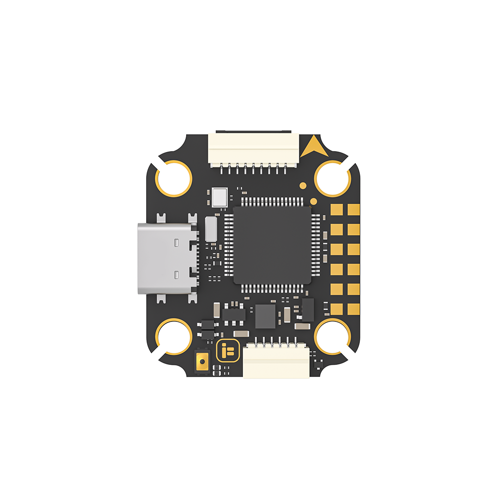 Fpv Drone Bag - iFlight Borg Mini F7 Uçuş Kontrol