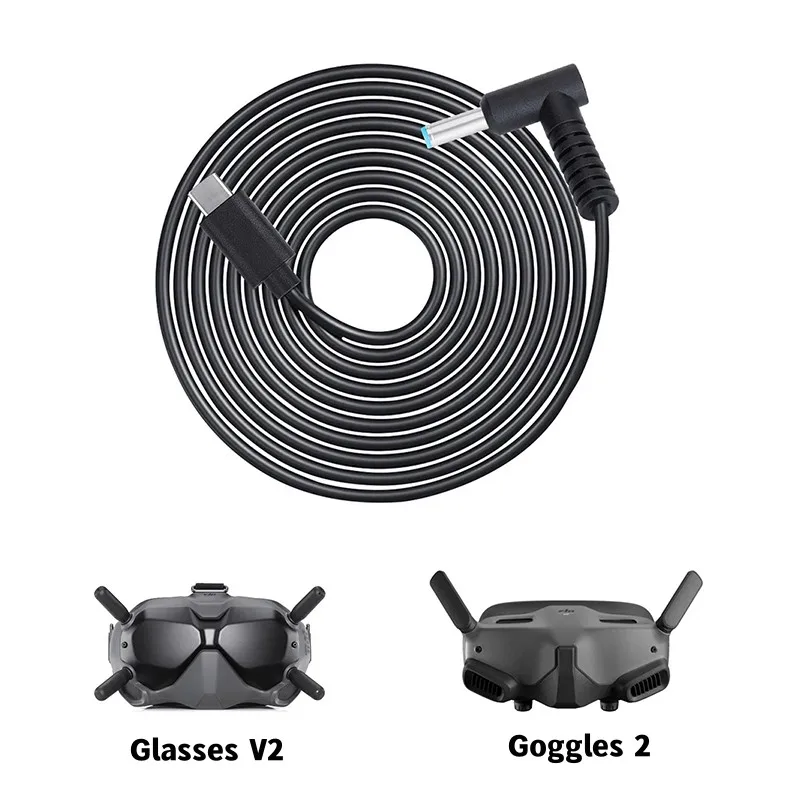 Fpv Drone Goggles - DJI Goggles 2 / Glasses V2