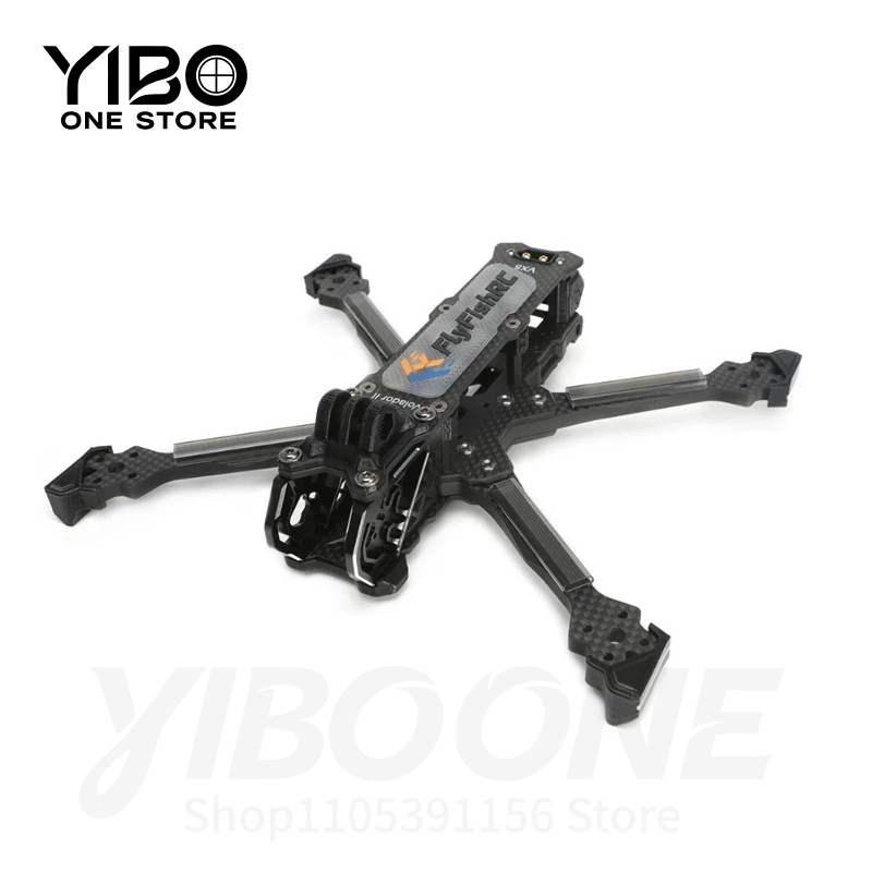 Fpv Drone Tool Kit - VX5 V2 5 inç T700 Volador