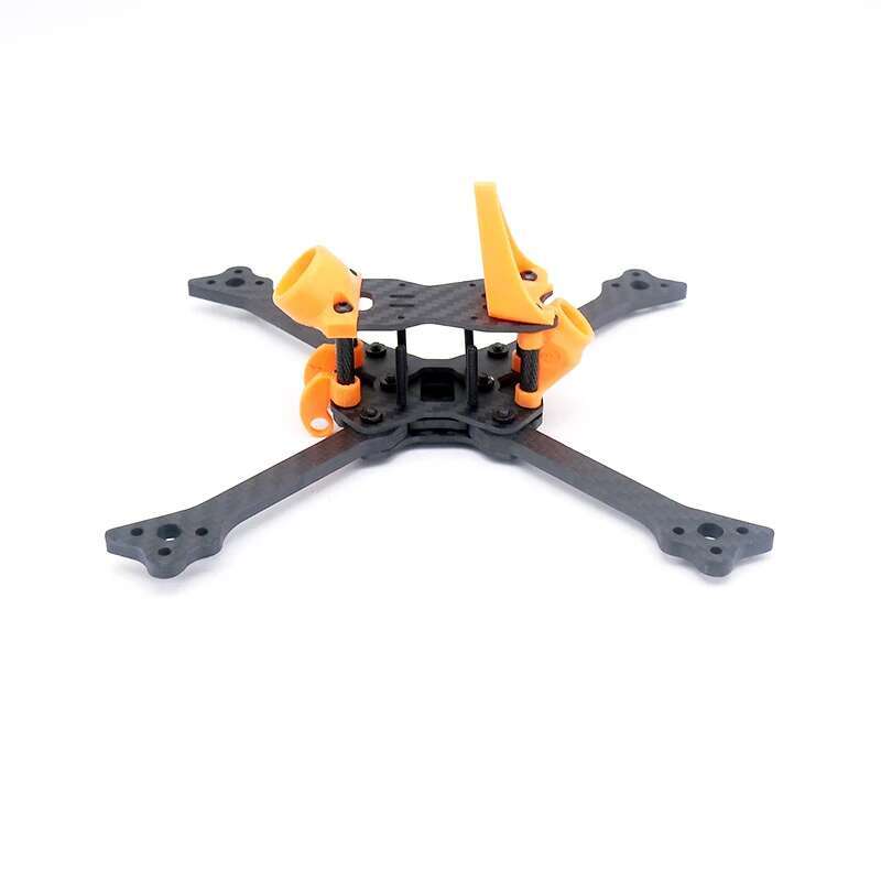 Fpv Drone Kit - 533 PRO 5 inç FPV Çerçeve