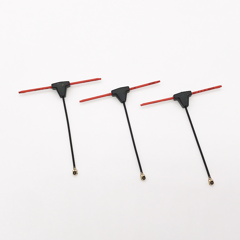 Fpv Drone Antenna - 2.4G 2DBI T Anten IPX1 TBS