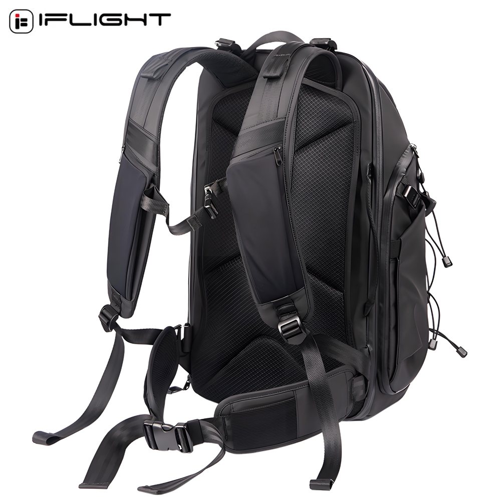 IFlight FPV Drone Sırt Çantası - Fpv Drone Bag incelemesi ve fiyatı