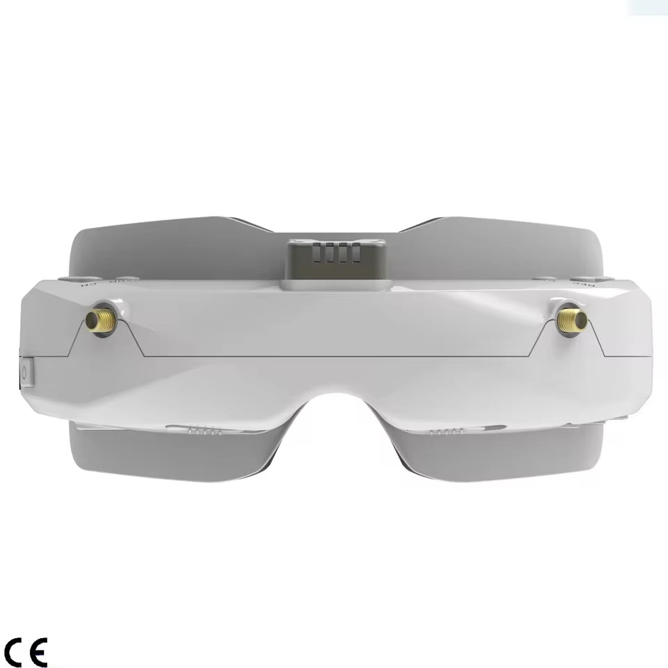 SKYZONE SKY02O OLED 5.8GHz 2S- - Fpv Drone Goggles incelemesi ve fiyatı