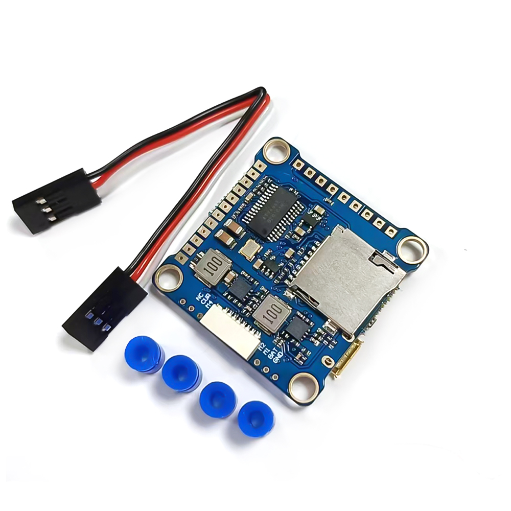 F4 V3S PLUS / F4 V3S PLUS FC U - Fpv Drone Quadcopter incelemesi ve fiyatı