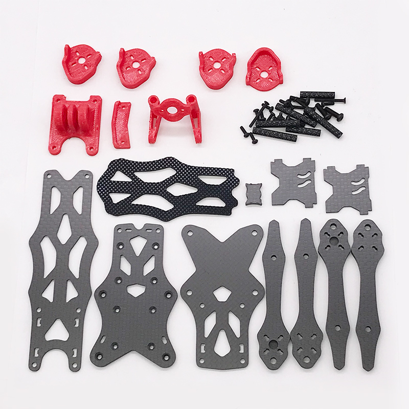 APEX 3 3 inç 147mm Dingil Mesa - Fpv Drone Tool Kit incelemesi ve fiyatı