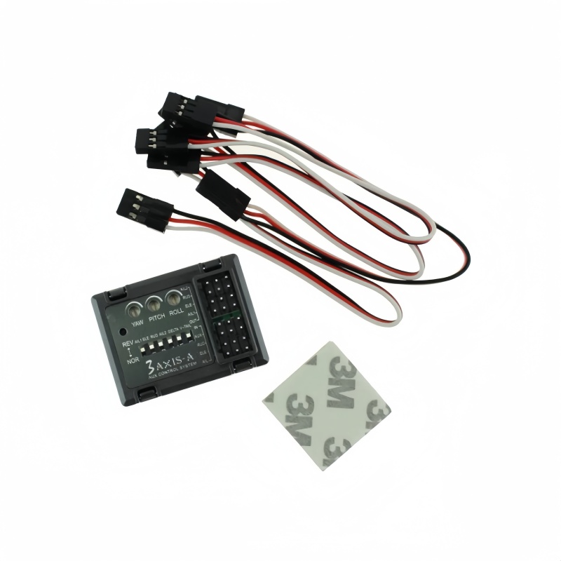 3 Eksenli Gyro Uçuş Kontrol Ci - Fpv Drone Battery incelemesi ve fiyatı