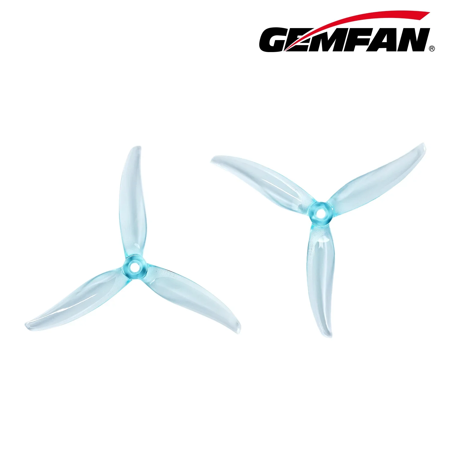 12 Çift Gemfan 5129.2 MinJae 3 - Fpv Drone Propeller incelemesi ve fiyatı