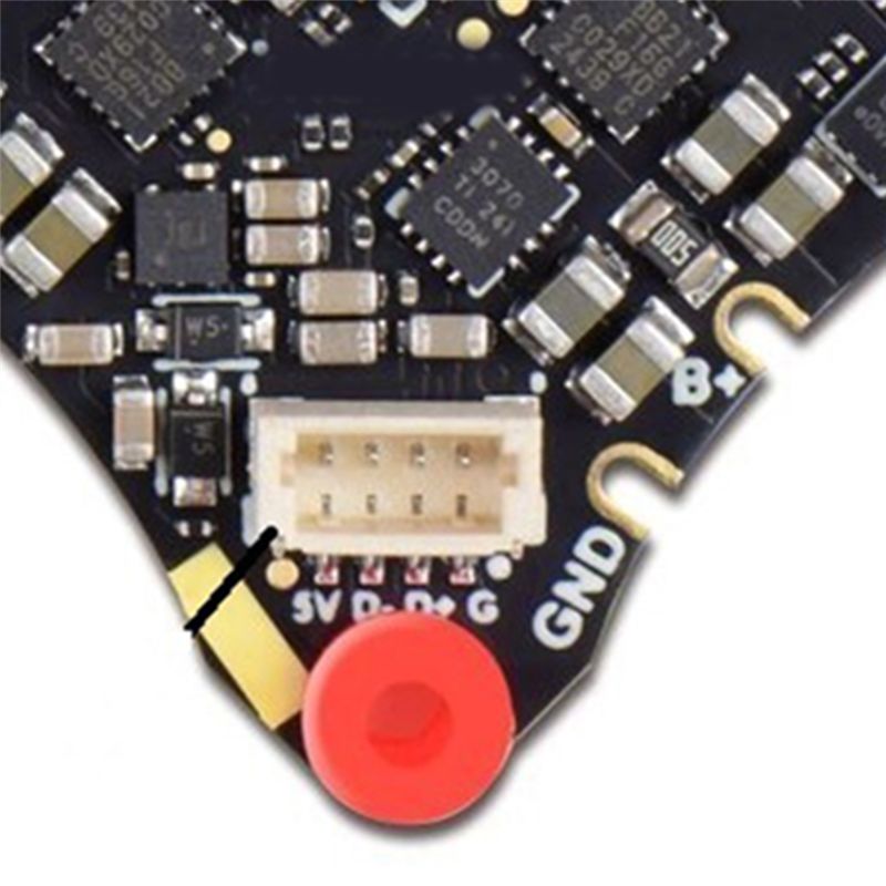 FBIL-F435 NEO 1S AIO Uçuş Kont - Fpv Drone Esc incelemesi ve fiyatı