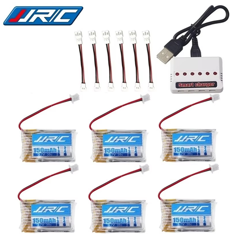 Orijinal JJRC H20 Pil 3.7V 150 - Fpv Drone Charger incelemesi ve fiyatı