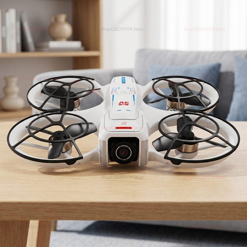 Tanıtım Drone GPS 8K Profesyon - Fpv Drone Charger incelemesi ve fiyatı