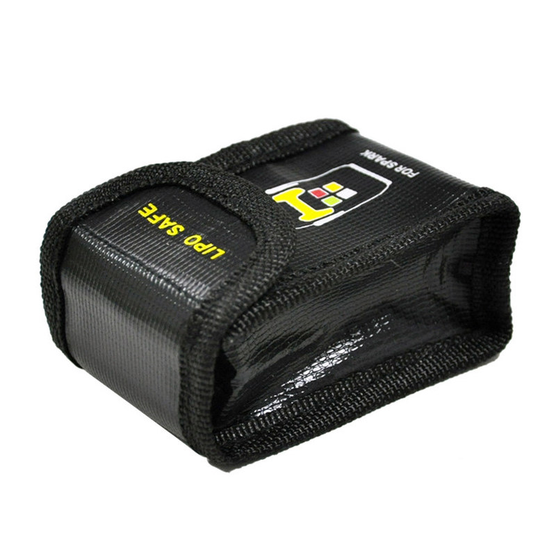 Lipo Pil Güvenlik Çantası Patl - Fpv Drone Bag incelemesi ve fiyatı