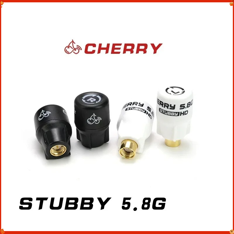 Rush Cherry FPV 5.8G Anten SMA - Fpv Drone Goggles incelemesi ve fiyatı