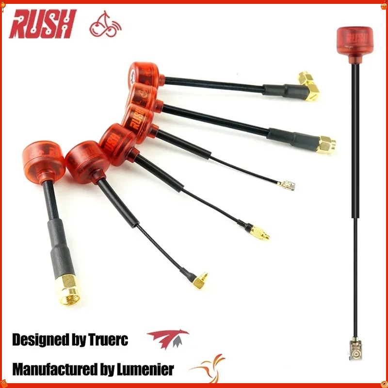 Rush Cherry FPV 5.8G Anten SMA - Fpv Drone Goggles incelemesi ve fiyatı