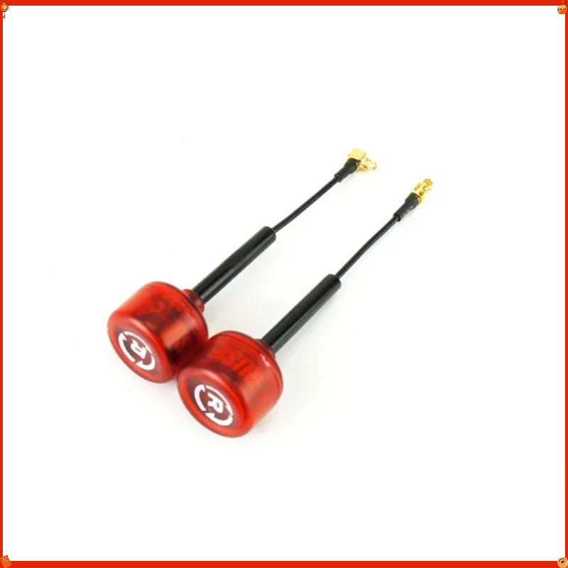Rush Cherry FPV 5.8G Anten SMA - Fpv Drone Goggles incelemesi ve fiyatı