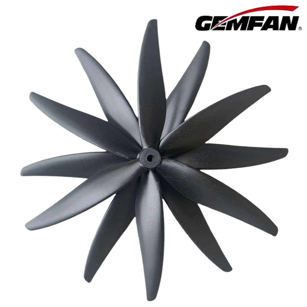 Gemfan 8040 8X4X3 3-blade 8 in - Fpv Drone Propeller incelemesi ve fiyatı