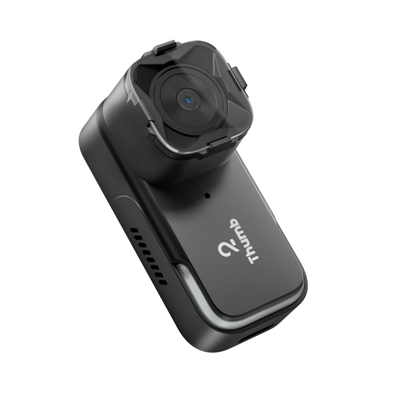 Yeni Sürüm RunCam Thumb 2 4K 2 - Fpv Drone Camera incelemesi ve fiyatı
