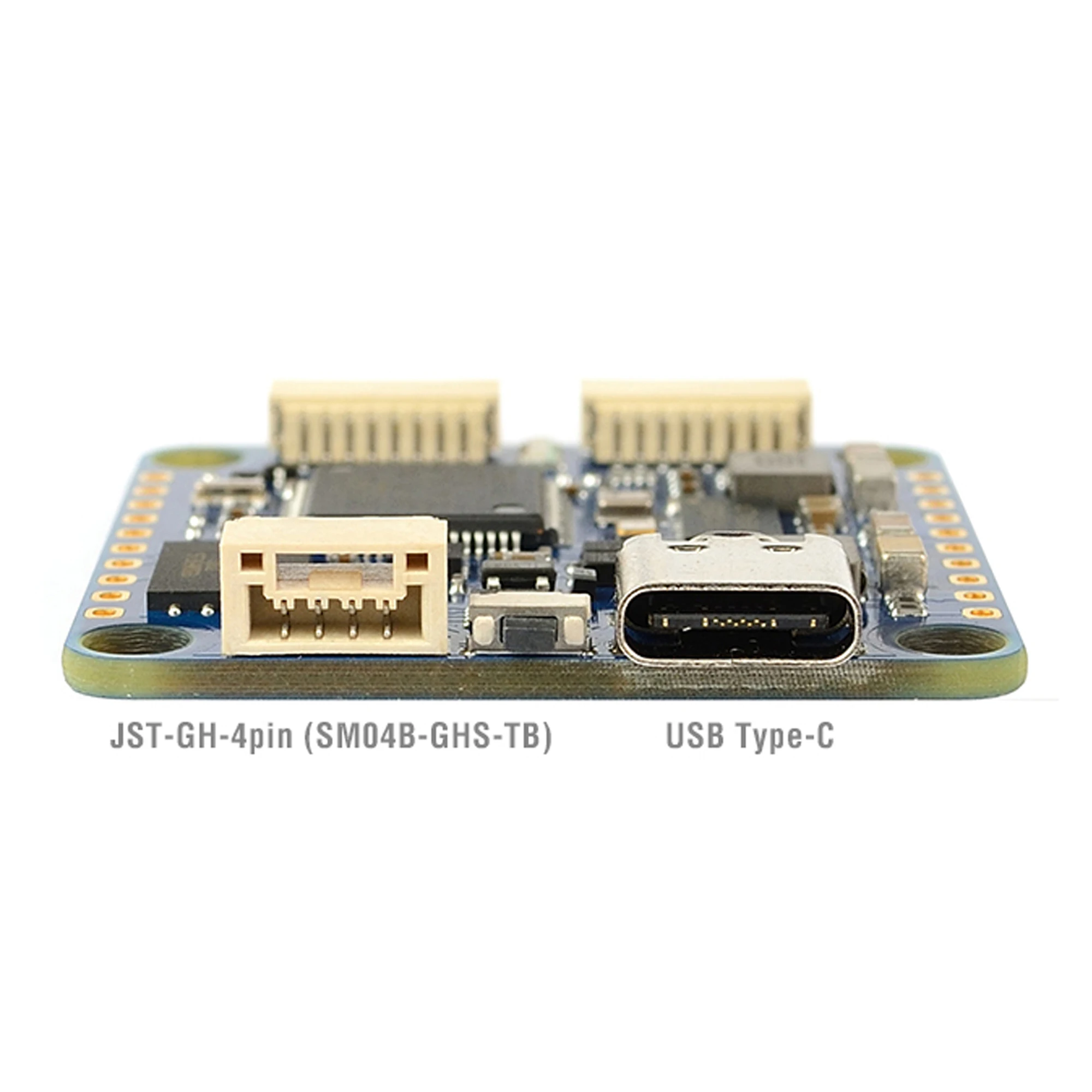 Matek MATEKSYS H7A3-SLIM Uçuş  - Fpv Drone Esc incelemesi ve fiyatı