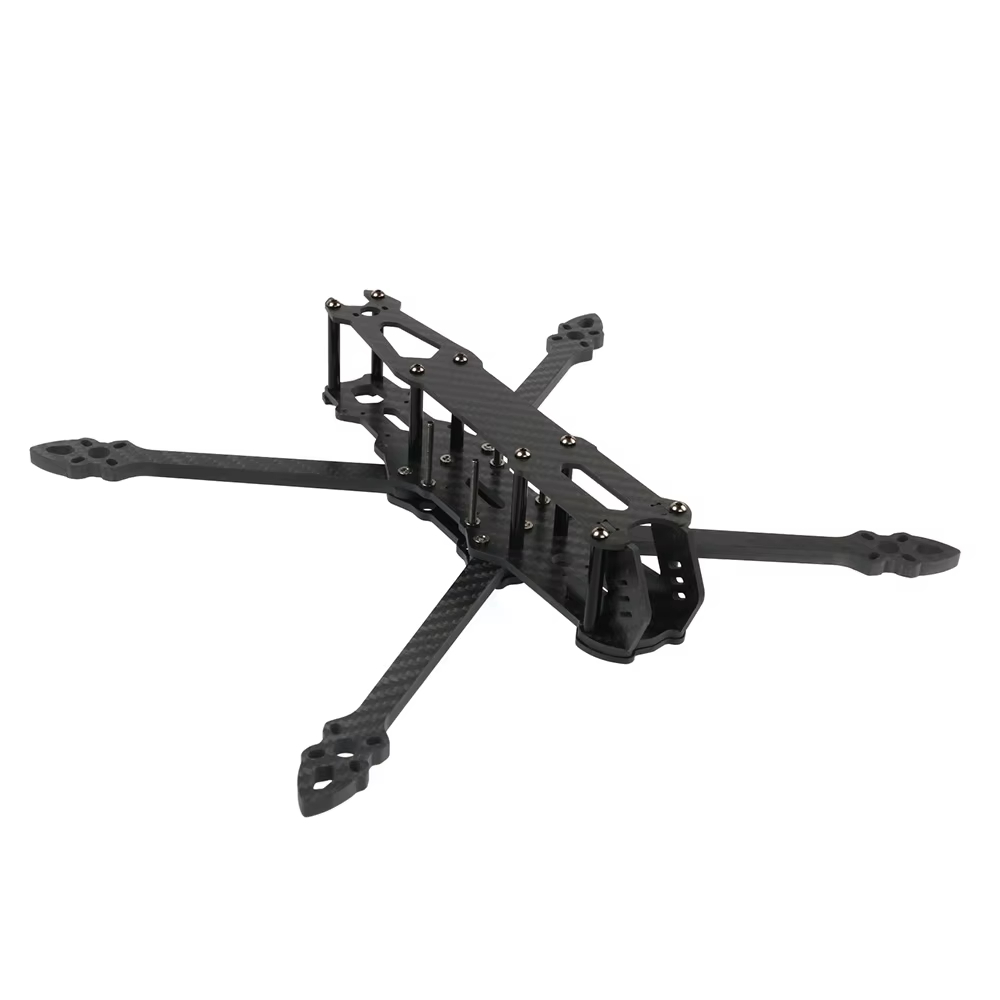 MARK4 FPV Drone Karbon Fiber G - Fpv Drone Kit incelemesi ve fiyatı