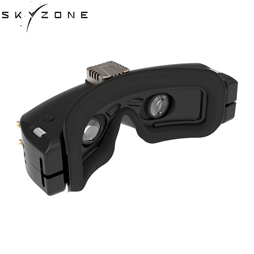 SKYZONE SKY04O Pro SKY04OPro 5 - Fpv Drone Goggles incelemesi ve fiyatı