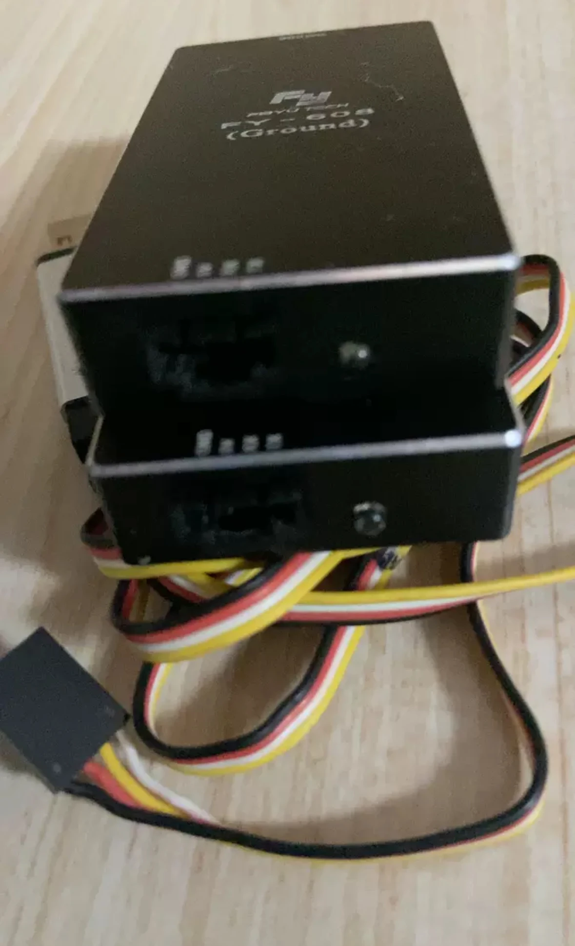 1 çift FEIYUTECH Fy-608 915MHZ - Fpv Drone Battery incelemesi ve fiyatı