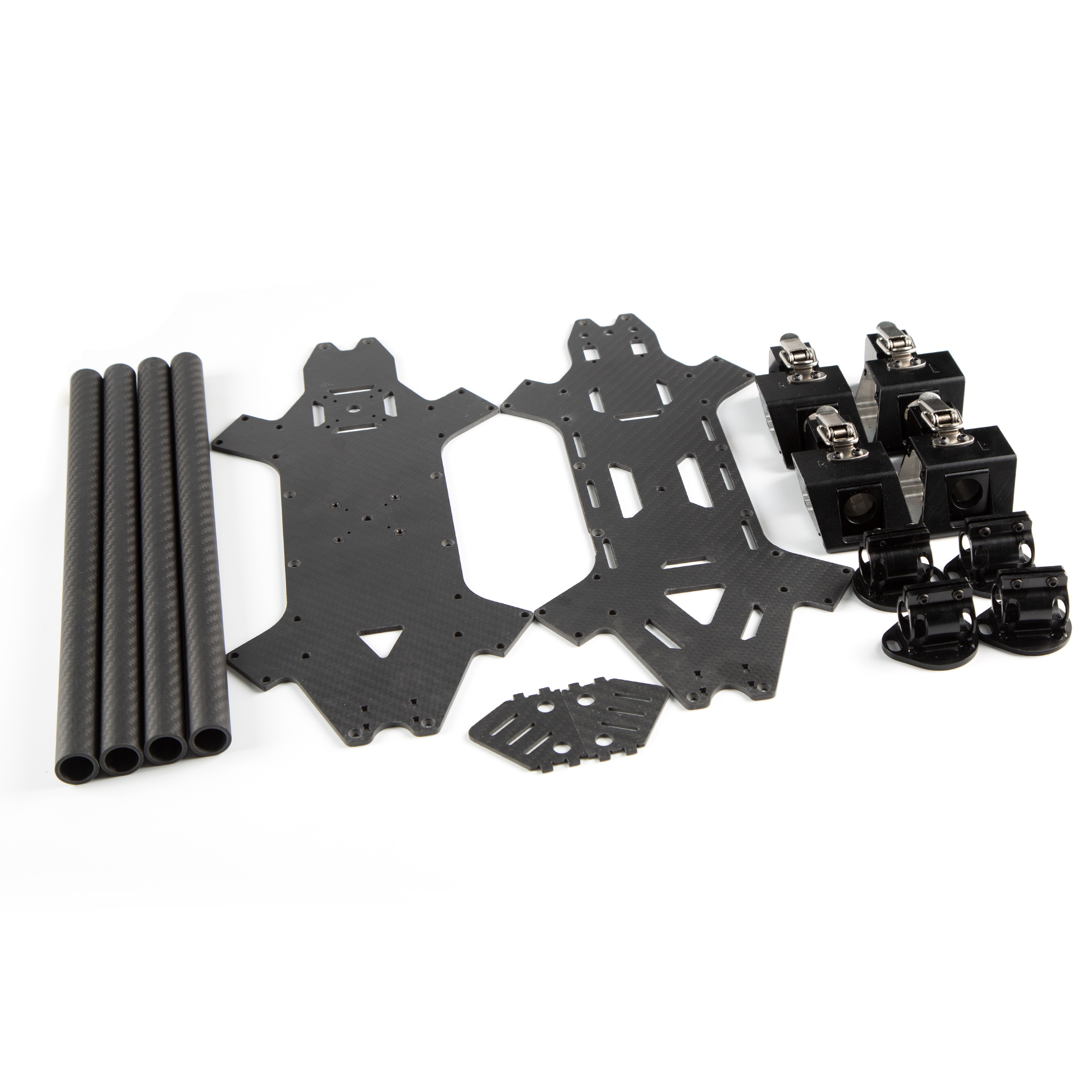 15 inç / 17 inç FPV Karbon Fib - Fpv Drone Kit incelemesi ve fiyatı