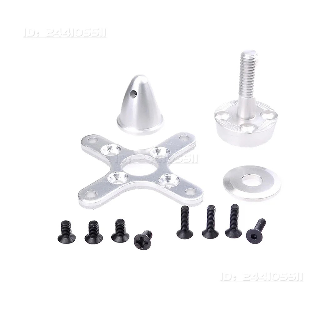 SURPASS HOBBY Fırçasız Motor A - Fpv Drone Tool Kit incelemesi ve fiyatı