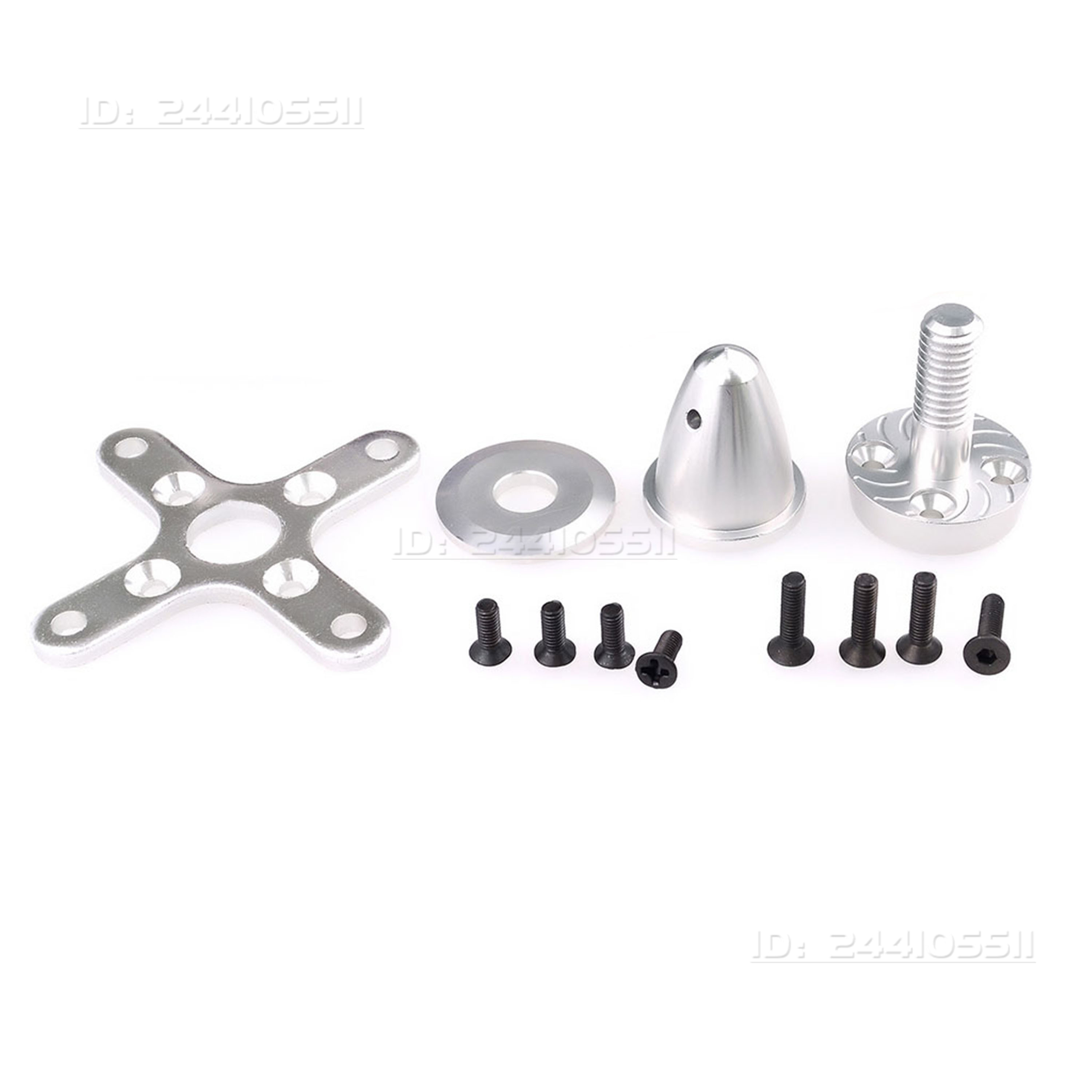SURPASS HOBBY Fırçasız Motor A - Fpv Drone Tool Kit incelemesi ve fiyatı