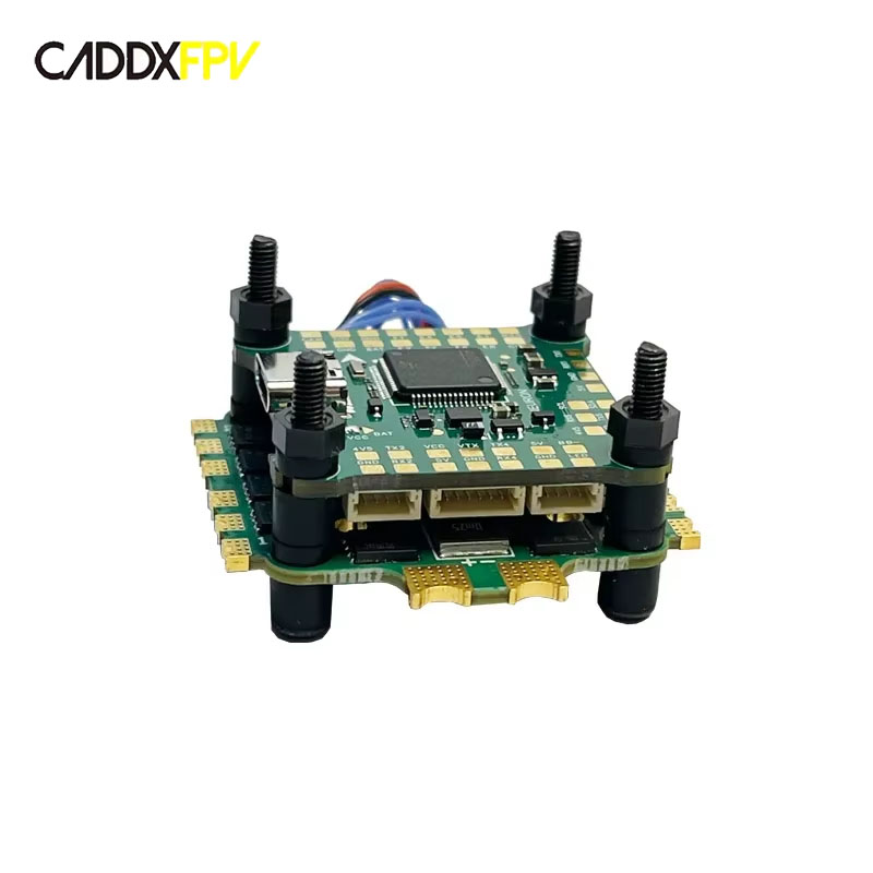 CADDX F405 Yığın Uçuş Kontrol  - Fpv Drone Esc incelemesi ve fiyatı