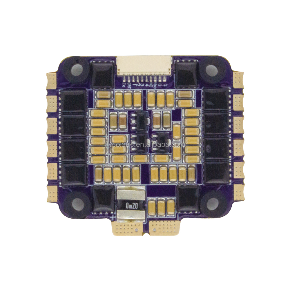 Trinx G5 4in1 60A Fırçasız ESC - Fpv Drone Esc incelemesi ve fiyatı