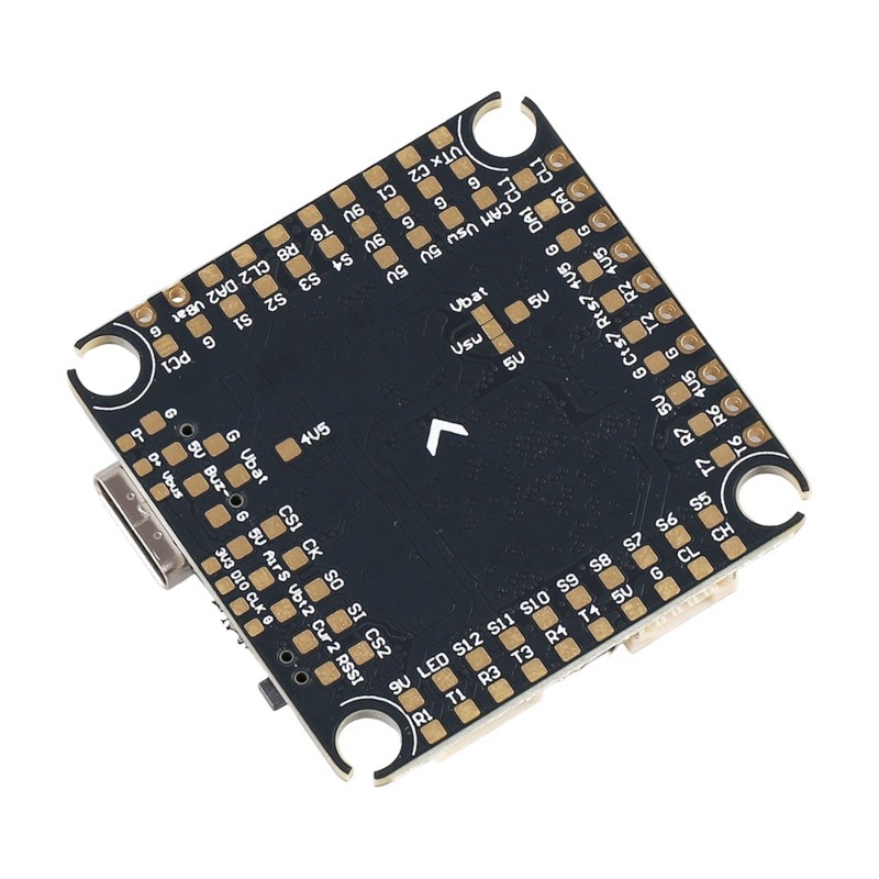 A63T-TBS Lucid H7 FC Uçuş Kont - Fpv Drone Flight Controller incelemesi ve fiyatı