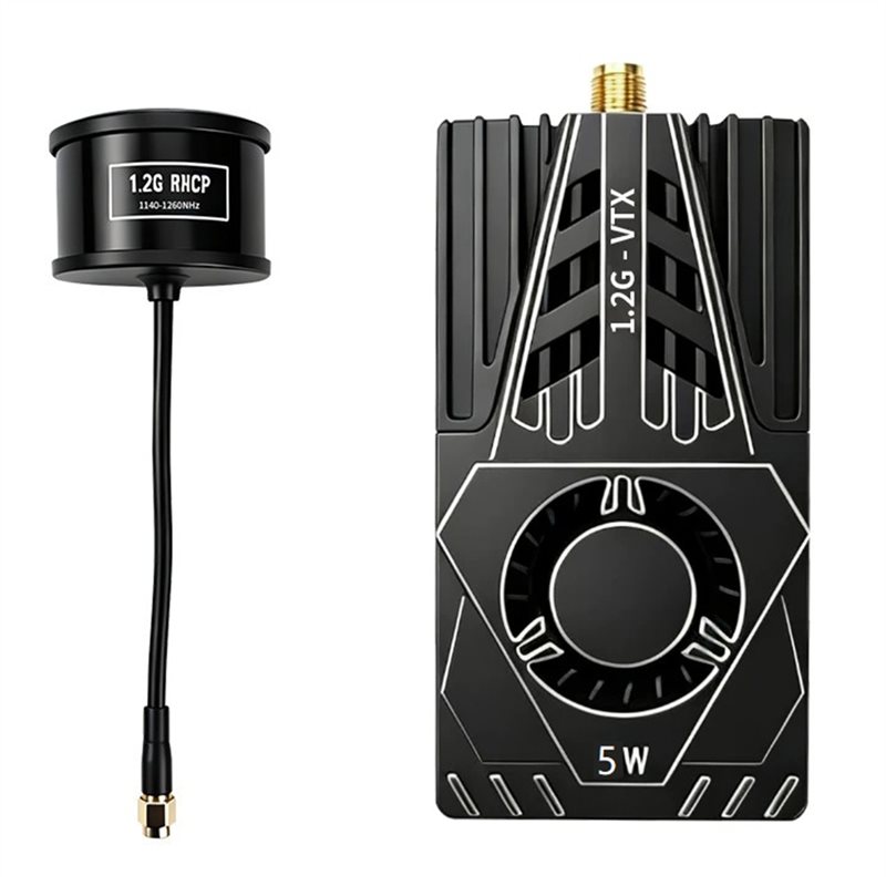 VTX FPV Video Vericisi için 1. - Fpv Drone Antenna incelemesi ve fiyatı