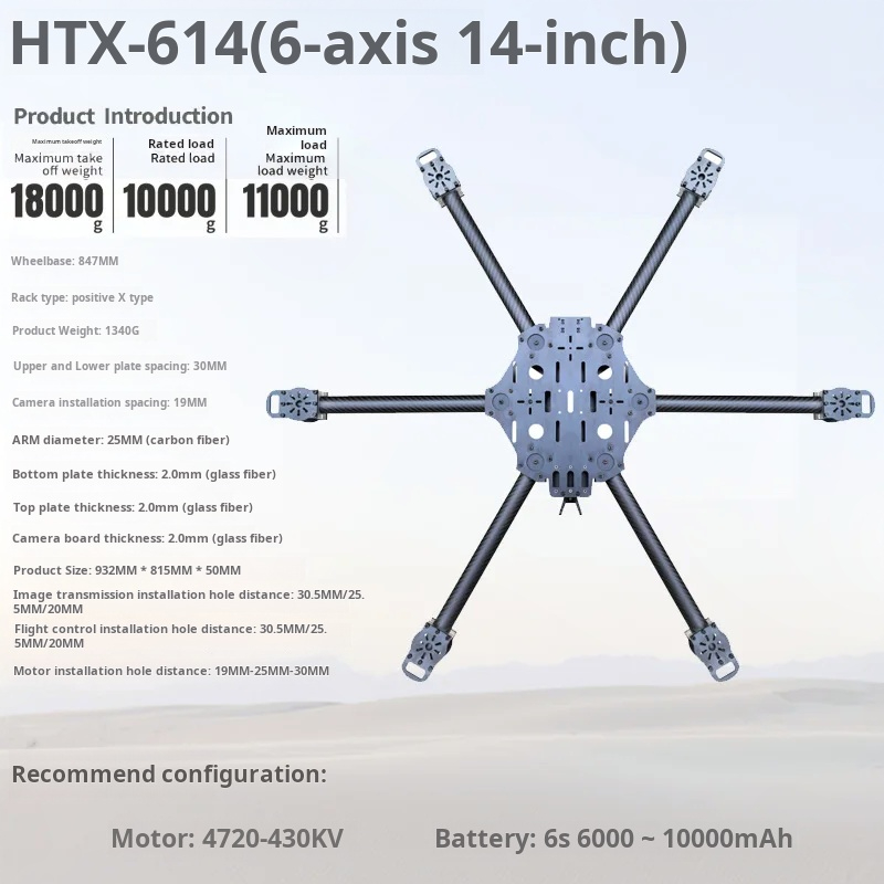 Çapraz Makine Altı Eksenli 11/ - Fpv Drone Propeller incelemesi ve fiyatı
