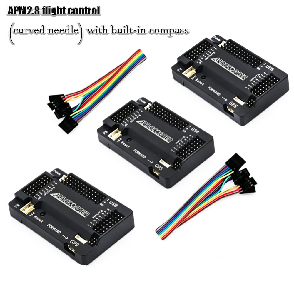 APM 2.8 Uçuş Kontrol Kartı RC  - Fpv Drone Battery incelemesi ve fiyatı
