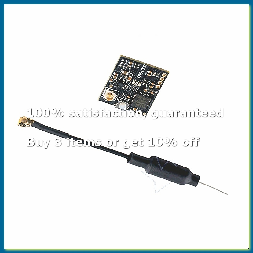 OpenVTX OVX300 5.8G 40CH 0//25 - Fpv Drone Vtx incelemesi ve fiyatı