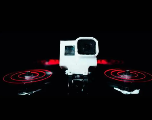 2 çift Gemfan 51433L 5.1 inç A - Fpv Drone Bag incelemesi ve fiyatı