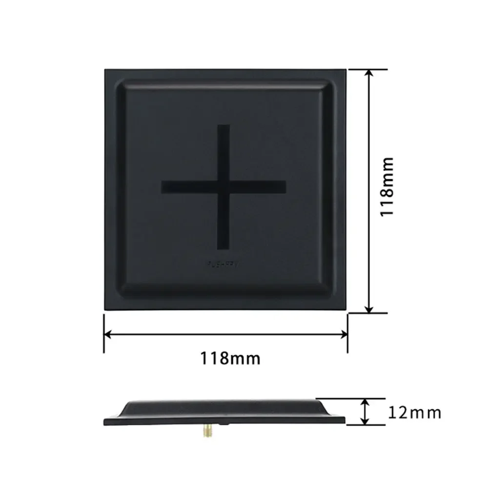RUSHFPV RANGE PLUS 4X 5.8GHz 1 - Fpv Drone Battery incelemesi ve fiyatı