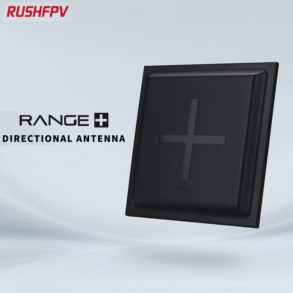 RUSHFPV RANGE PLUS 4X 5.8GHz 1 - Fpv Drone Battery incelemesi ve fiyatı
