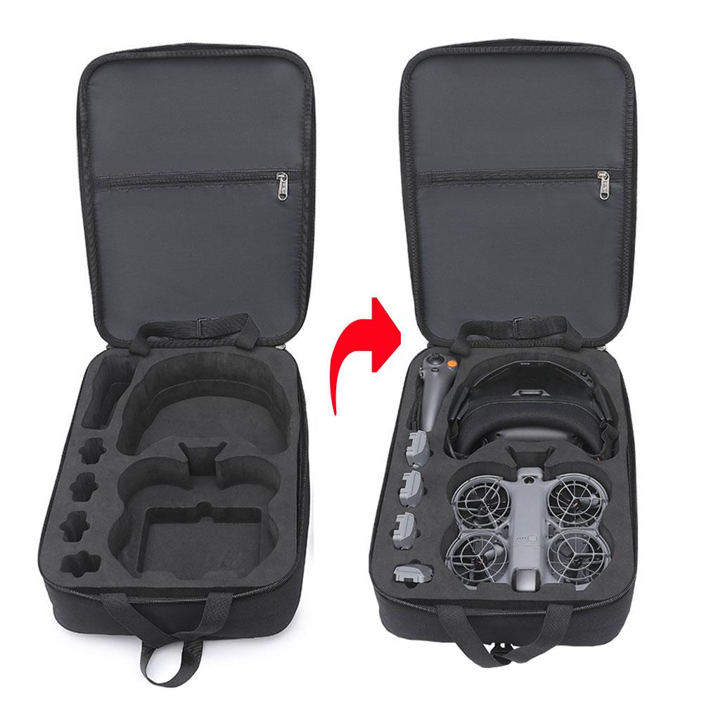 Dji Neo 2 Motion Fly More Comb - Fpv Drone Bag incelemesi ve fiyatı