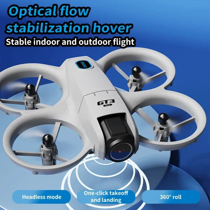 Xiaomi GT3 MAX GPS Drone 8K Ha - Fpv Drone Charger incelemesi ve fiyatı