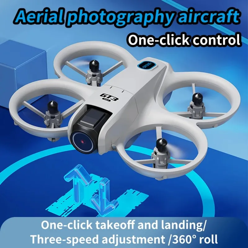Xiaomi GT3 MAX GPS Drone 8K Ha - Fpv Drone Charger incelemesi ve fiyatı