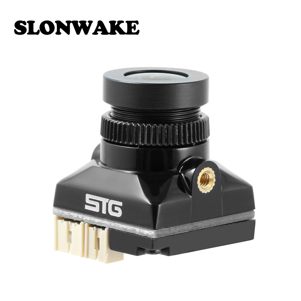 JINJIEAN B19 PRO Mini FPV Kame - Fpv Drone Camera incelemesi ve fiyatı