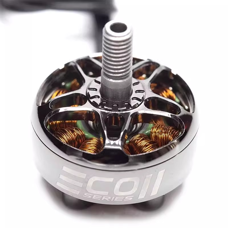 1 / 4 Adet Emax ECOII ECO II S - Fpv Drone Esc incelemesi ve fiyatı