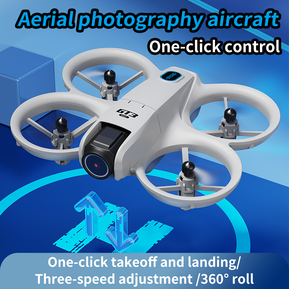 GT3 Mini YENİ Drone Rc Quadcop - Fpv Drone Charger incelemesi ve fiyatı